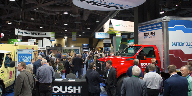 advanced clean transportation act